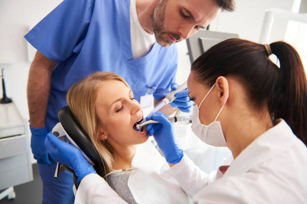 Best Dental Inlays and Onlays  in Cedar Knolls, NJ
