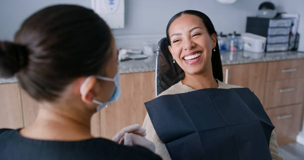 TMJ/TMD Treatment in Cedar Knolls, NJ