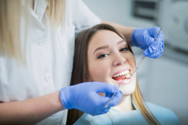 Best Crowns and Bridges  in Cedar Knolls, NJ